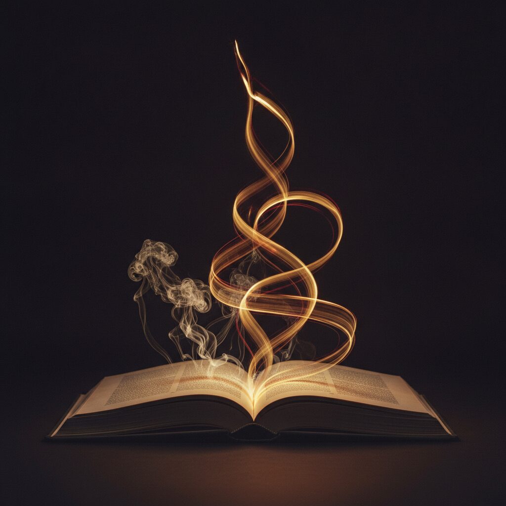 Ghostwriting & Copywriting